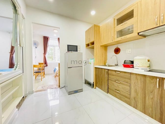 Hình ảnh CH 1PN có MÁY GIẶT view Hoàng Sa - cách LÊ DUẨN/ĐH XÃ HỘI NHÂN VĂN 5p❗
