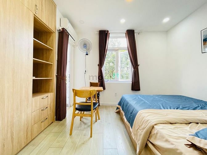 Hình ảnh CH 1PN có MÁY GIẶT view Hoàng Sa - cách LÊ DUẨN/ĐH XÃ HỘI NHÂN VĂN 5p❗