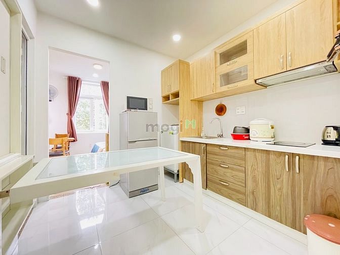 Hình ảnh CH 1PN có MÁY GIẶT view Hoàng Sa - cách LÊ DUẨN/ĐH XÃ HỘI NHÂN VĂN 5p❗