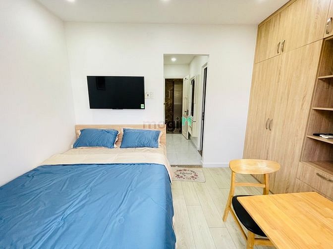 Hình ảnh CH 1PN có MÁY GIẶT view Hoàng Sa - cách LÊ DUẨN/ĐH XÃ HỘI NHÂN VĂN 5p❗