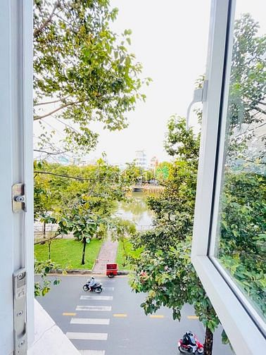 Hình ảnh CH 1PN có MÁY GIẶT view Hoàng Sa - cách LÊ DUẨN/ĐH XÃ HỘI NHÂN VĂN 5p❗