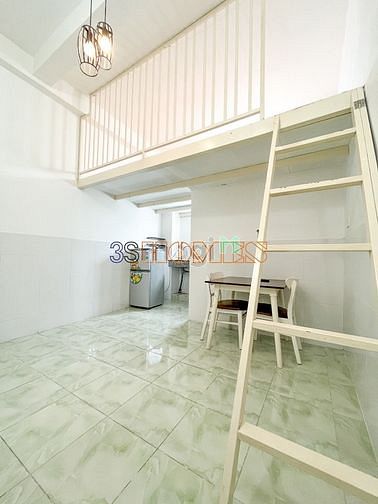 Hình ảnh Phòng Trống Đ.Nguyễn Sỹ Sách - P15