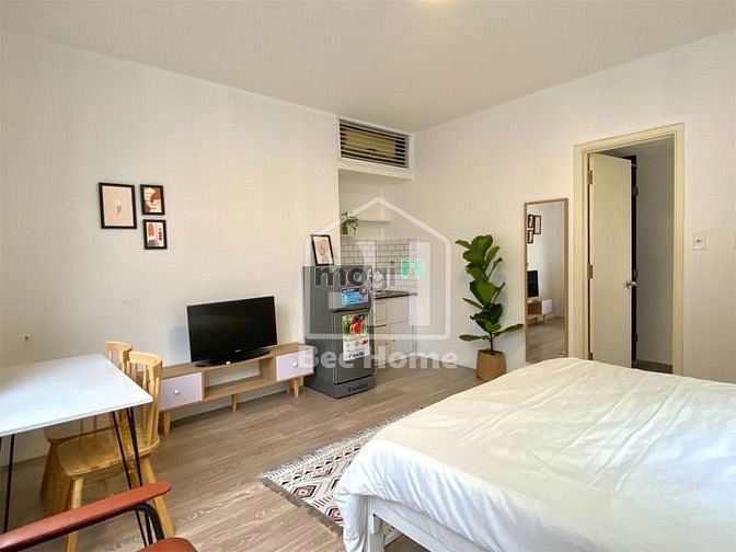 Hình ảnh CH 1PN có MÁY GIẶT view Hoàng Sa - cách LÊ DUẨN/ĐH XÃ HỘI NHÂN VĂN 5p❗
