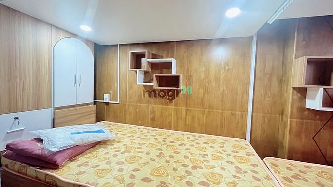 Hình ảnh KTX Cao Cấp - Chợ Cầu - Giảm 50% Tháng Tết