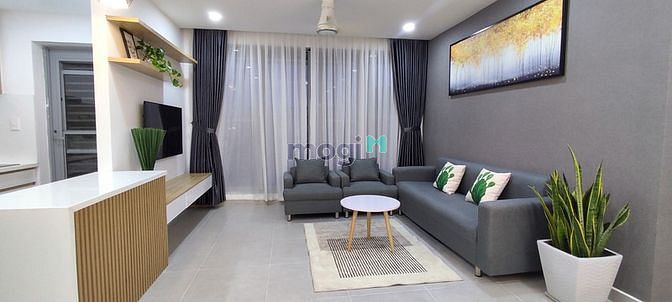 Hình ảnh Chuyên cho thuê Scenic Valley Q7, 3PN full nội thất.