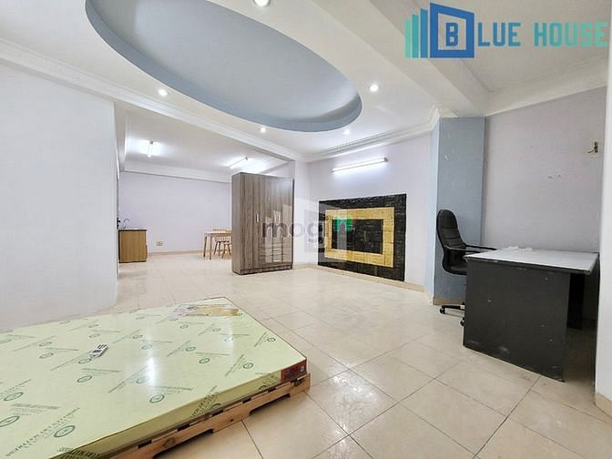 Hình ảnh 🌟Studio Cửa Sổ_Ban Công_40m2_ rộng rãi ✨