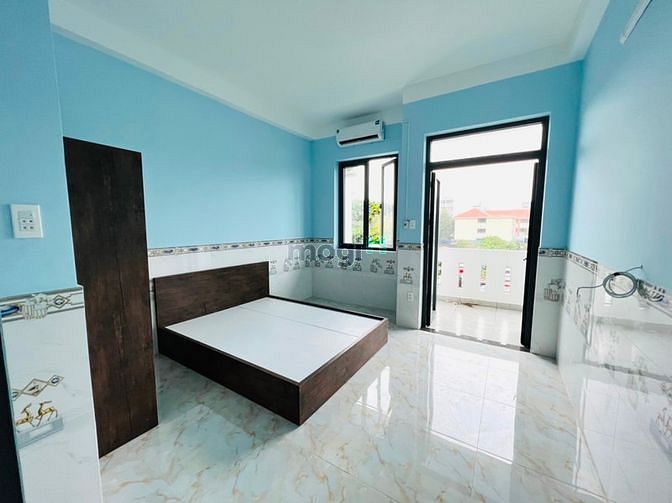 Hình ảnh studio- duplex mới tinh full nội thất ngay trung tâm Gò Vấp