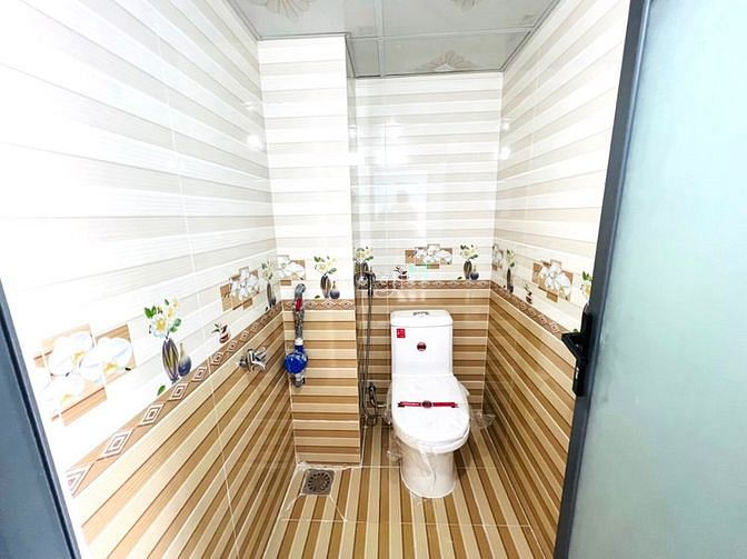Hình ảnh KTX Cao Cấp - Chợ Cầu - Giảm 50% Tháng Tết