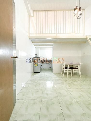 Hình ảnh Phòng Trống Đ.Nguyễn Sỹ Sách - P15