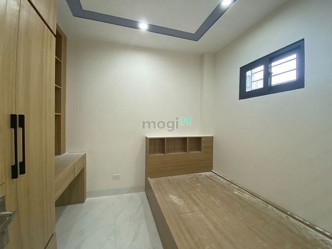 Hình ảnh Bán Trang Chủ MB66.COM Chính Thức Hoàng Cầu 52m2, 2pn, Ở Ngay