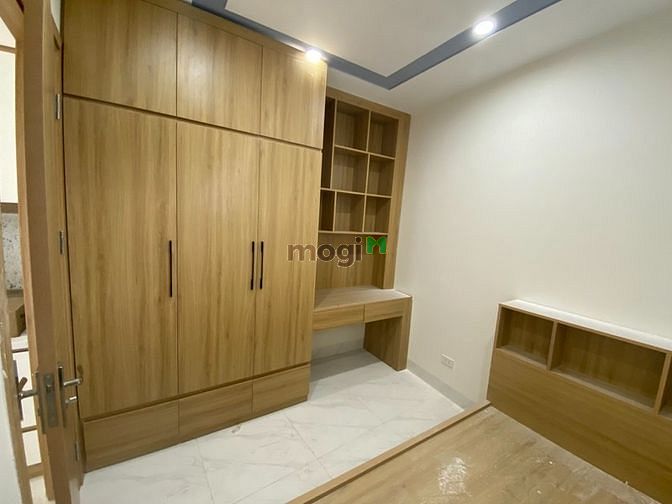 Hình ảnh Bán Trang Chủ MB66.COM Chính Thức Hoàng Cầu 52m2, 2pn, Ở Ngay