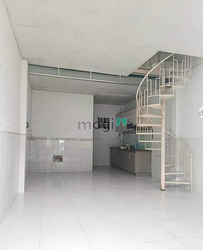 Hình ảnh Ngộp oxy Nhà Thủ Đức 32m2, thu 7tr/thg, ngay chợ Bình Triệu, 3ty680