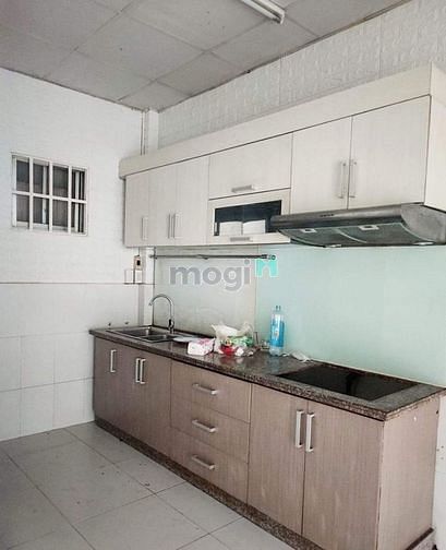 Hình ảnh Ngộp oxy Nhà Thủ Đức 32m2, thu 7tr/thg, ngay chợ Bình Triệu, 3ty680
