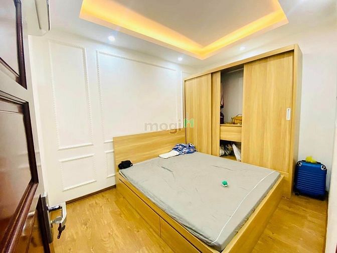 Hình ảnh TT CẦU GIẤY - Ở Luôn- FULL Nội Thất - Ngõ Thoáng - 6.3 TỶ