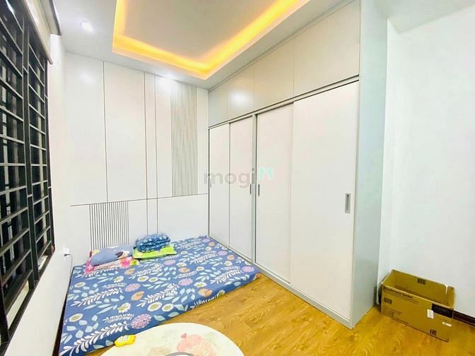 Hình ảnh TT CẦU GIẤY - Ở Luôn- FULL Nội Thất - Ngõ Thoáng - 6.3 TỶ