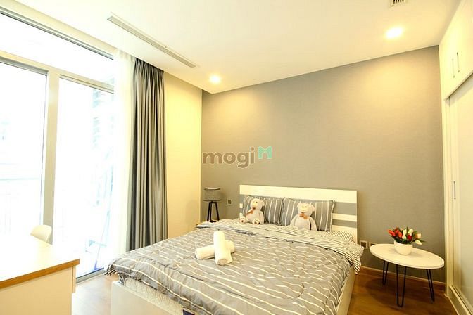 Hình ảnh 🔥 VINHOMES CENTRAL PARK for rent _ with 1br-1wc 💞