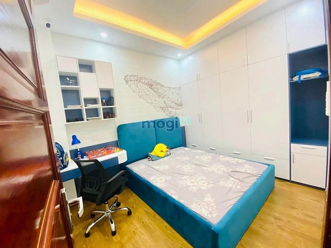 Hình ảnh TT CẦU GIẤY - Ở Luôn- FULL Nội Thất - Ngõ Thoáng - 6.3 TỶ