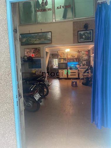 Hình ảnh Q10 Ngô Gia Tự, 36m2, 5tầng. Chỉ 7tỷ.