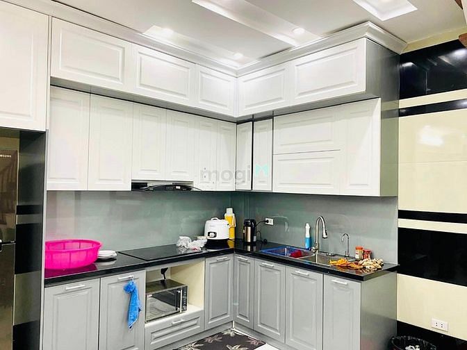 Hình ảnh TT CẦU GIẤY - Ở Luôn- FULL Nội Thất - Ngõ Thoáng - 6.3 TỶ