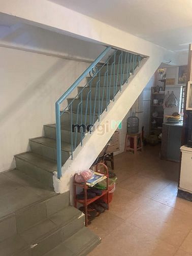 Hình ảnh Q10 Ngô Gia Tự, 36m2, 5tầng. Chỉ 7tỷ.