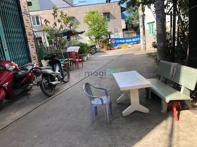 Hình ảnh Bán Nhà HXH Phan Anh Bình Tân-DT 67M2 (3.8Mx 17.5M)-CHỈ 3..TỶ.