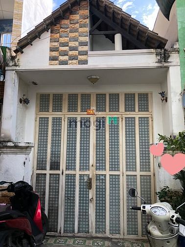Hình ảnh Bán Nhà HXH Phan Anh Bình Tân-DT 67M2 (3.8Mx 17.5M)-CHỈ 3..TỶ.
