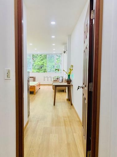 Hình ảnh Căn Hộ Dịch Vụ Full nội thất ngay Hàng Xanh