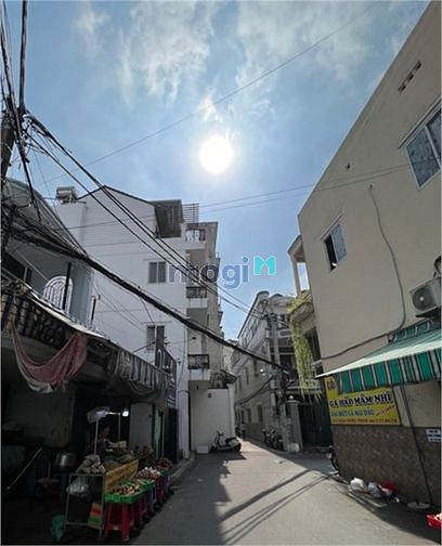 Hình ảnh Bán nhà, Tân Bình, Hồng Lạc, 44m2, 5 tầng