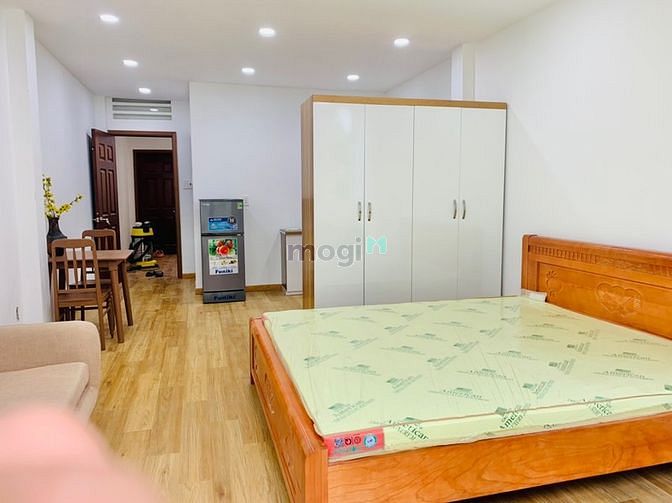 Hình ảnh Căn Hộ Dịch Vụ Full nội thất ngay Hàng Xanh