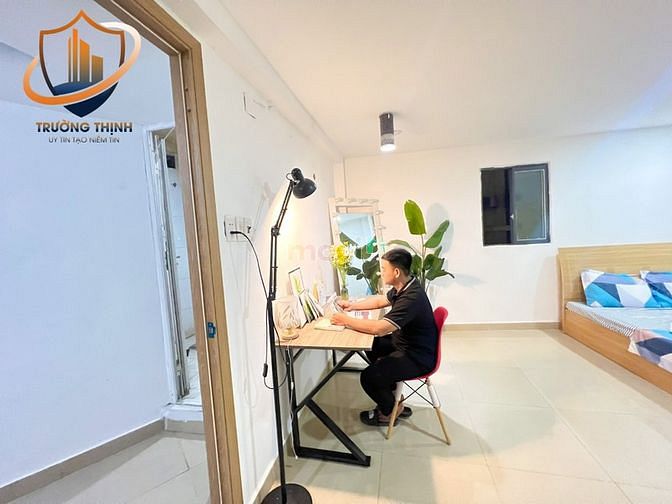 Hình ảnh Mb6623 nạp rút nhanh chóng dịch vụ Full nội thất Quận Tân Bình