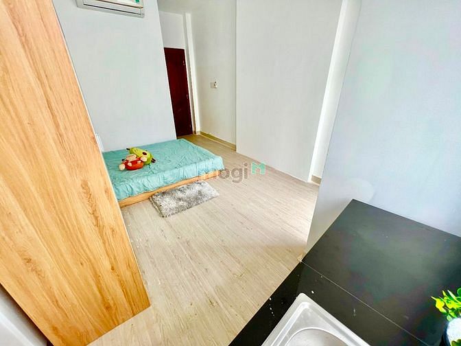 Hình ảnh CHDV dạng Studio FullNT ngay trung tâm Phú Nhuận
