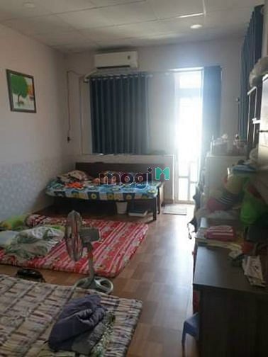 Hình ảnh Bán căn góc mặt tiền hẻm quận 8 1t150 /45m2