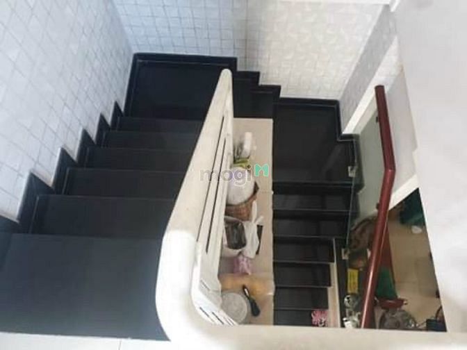 Hình ảnh Bán căn góc mặt tiền hẻm quận 8 1t150 /45m2