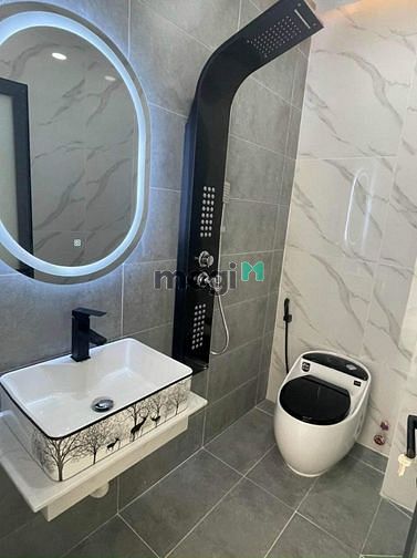 Hình ảnh Cần bán gấp nhà PHẠM VĂN CHIÊU-P14-GÒ VẤP-70m2 chỉ 7,75 tỷ.