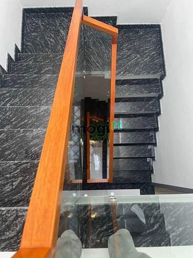 Hình ảnh Cần bán gấp nhà PHẠM VĂN CHIÊU-P14-GÒ VẤP-70m2 chỉ 7,75 tỷ.