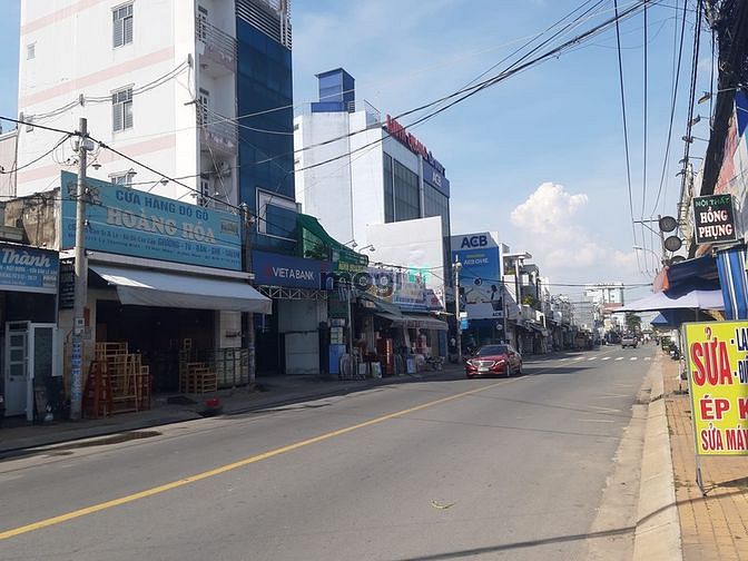 Hình ảnh Bán gấp đất thổ cư 280m² -14m x20m giá 9 tỷ tại đường trịnh thị