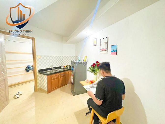 Hình ảnh Mb6623 nạp rút nhanh chóng dịch vụ Full nội thất Quận Tân Bình