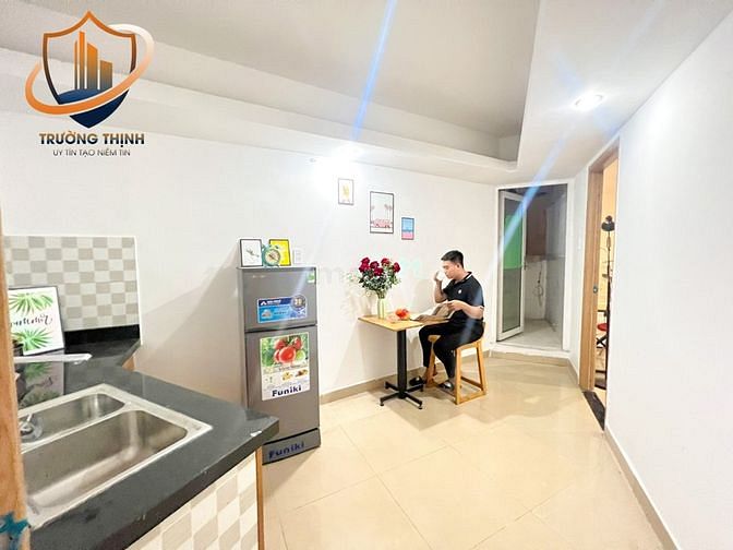 Hình ảnh Mb6623 nạp rút nhanh chóng dịch vụ Full nội thất Quận Tân Bình
