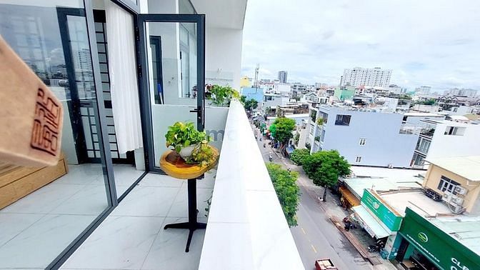 Hình ảnh Căn Hộ Mini Full Nội Thất Sang Xịn Mịn