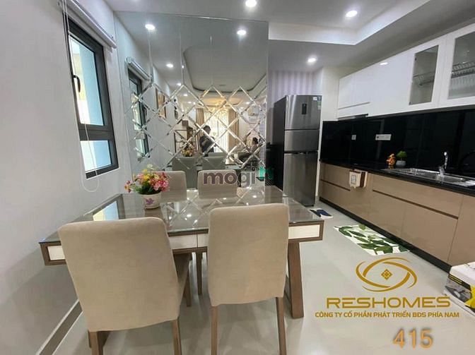 Hình ảnh Mb6623 nạp rút nhanh chóng biên hòa, chung cư Topas, full nội thất, 63m2 giá chỉ 2,3 tỷ!