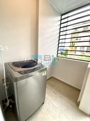 Hình ảnh 🔥 ONLY 13mil for great apartment in Binh Thanh _ near Van Lang Uni 💞