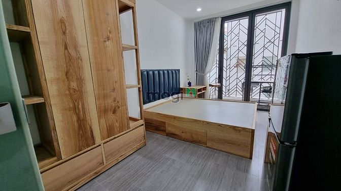Hình ảnh Cho thuê Trang Chủ MB66.COM / Đăng Ký Tặng 66K BAN CÔNG 💋 mới xây 100% 💋 gần Chợ TÂN ĐỊNH quận 1💋