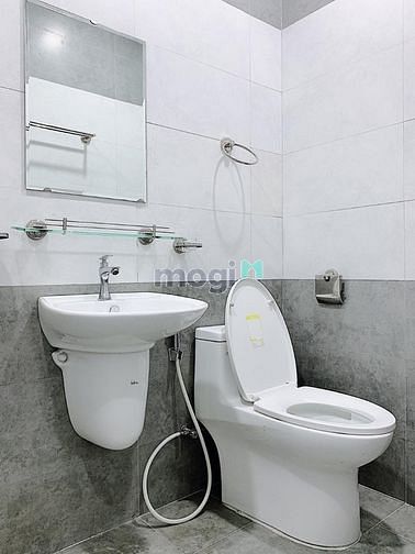 Hình ảnh CHDV HỖ TRỢ CỌC 30m2 Nguyễn Văn Lượng