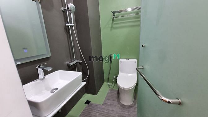 Hình ảnh Cho thuê Trang Chủ MB66.COM / Đăng Ký Tặng 66K BAN CÔNG 💋 mới xây 100% 💋 gần Chợ TÂN ĐỊNH quận 1💋