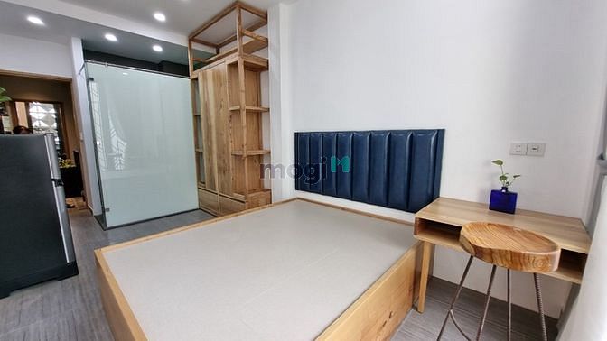 Hình ảnh Cho thuê Trang Chủ MB66.COM / Đăng Ký Tặng 66K BAN CÔNG 💋 mới xây 100% 💋 gần Chợ TÂN ĐỊNH quận 1💋
