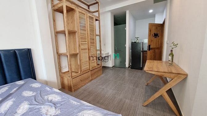 Hình ảnh Cho thuê Trang Chủ MB66.COM / Đăng Ký Tặng 66K BAN CÔNG 💋 mới xây 100% 💋 gần Chợ TÂN ĐỊNH quận 1💋