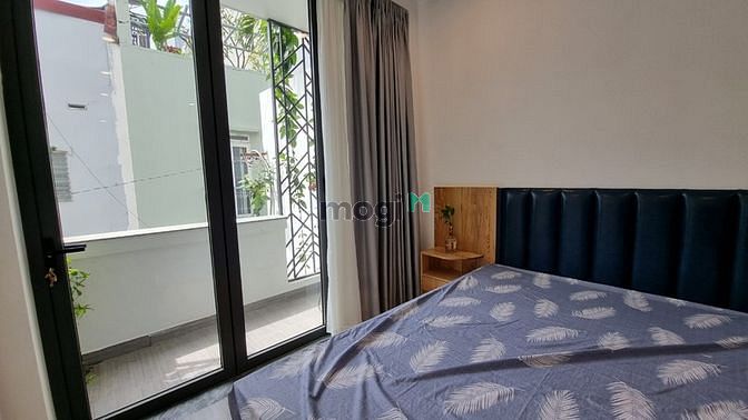 Hình ảnh Cho thuê Trang Chủ MB66.COM / Đăng Ký Tặng 66K BAN CÔNG 💋 mới xây 100% 💋 gần Chợ TÂN ĐỊNH quận 1💋