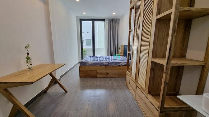 Hình ảnh Cho thuê Trang Chủ MB66.COM / Đăng Ký Tặng 66K BAN CÔNG 💋 mới xây 100% 💋 gần Chợ TÂN ĐỊNH quận 1💋