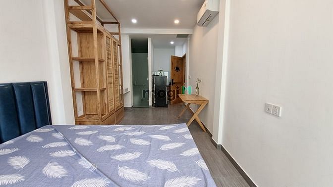 Hình ảnh Cho thuê Trang Chủ MB66.COM / Đăng Ký Tặng 66K BAN CÔNG 💋 mới xây 100% 💋 gần Chợ TÂN ĐỊNH quận 1💋
