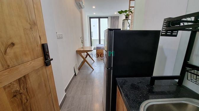 Hình ảnh Cho thuê Trang Chủ MB66.COM / Đăng Ký Tặng 66K BAN CÔNG 💋 mới xây 100% 💋 gần Chợ TÂN ĐỊNH quận 1💋